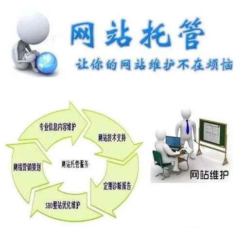 論企業(yè)網(wǎng)站需要專業(yè)托管運(yùn)營(yíng)的重要性