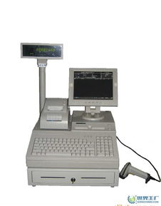 銷售收款機設備、觸摸一體機與辦公用品的綜合指南