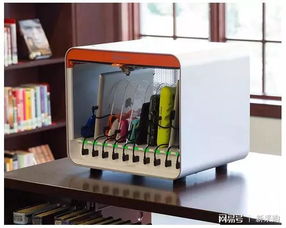 七款最新智能辦公用品，讓你的工作效率提升N倍