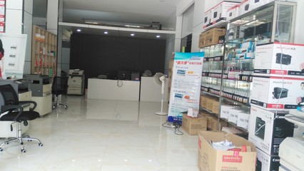 人人租機(jī) 攜手佛山市順德大良長(zhǎng)想辦公設(shè)備經(jīng)營(yíng)部，賦能企業(yè)高效辦公